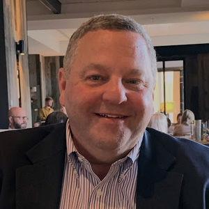 Meet your Posher, Jeffrey